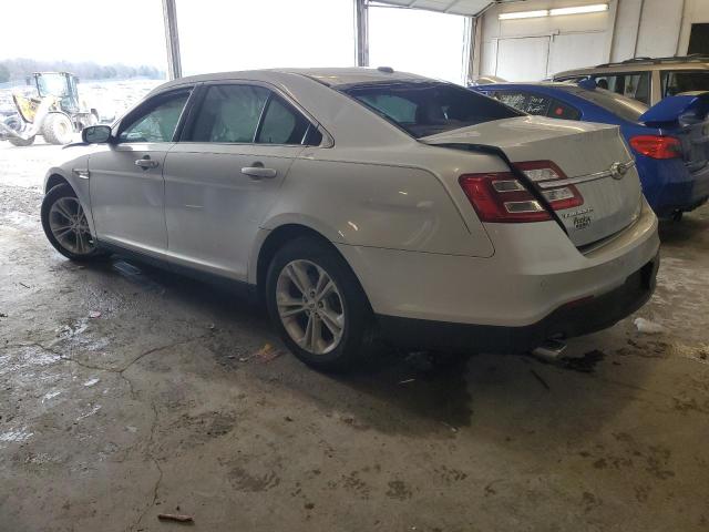 Photo 1 VIN: 1FAHP2E8XHG116789 - FORD TAURUS 