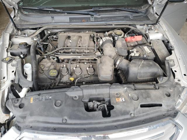 Photo 10 VIN: 1FAHP2E8XHG116789 - FORD TAURUS 