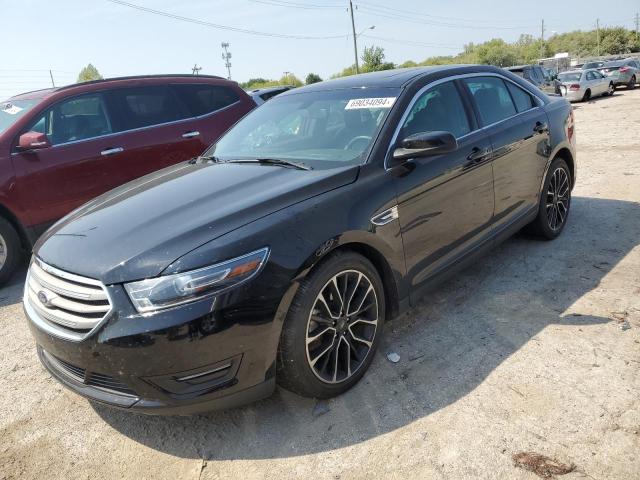 Photo 0 VIN: 1FAHP2E8XHG125525 - FORD TAURUS SEL 