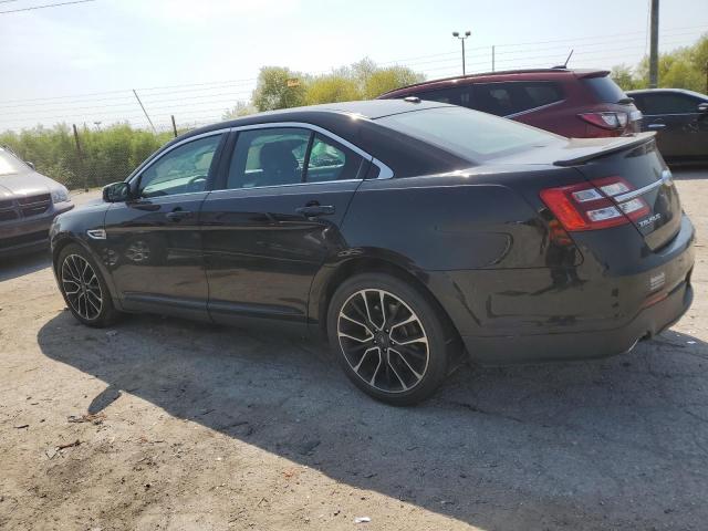 Photo 1 VIN: 1FAHP2E8XHG125525 - FORD TAURUS SEL 