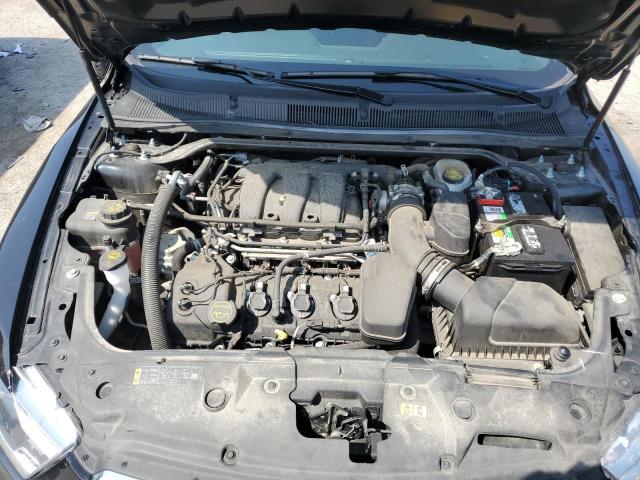 Photo 10 VIN: 1FAHP2E8XHG125525 - FORD TAURUS SEL 