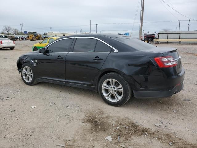 Photo 1 VIN: 1FAHP2E8XHG127758 - FORD TAURUS 