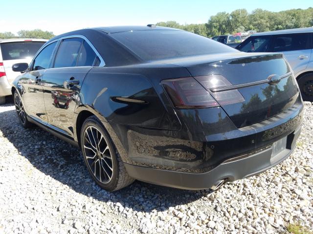 Photo 2 VIN: 1FAHP2E8XHG127775 - FORD TAURUS 