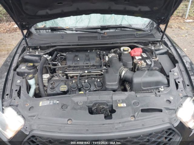 Photo 9 VIN: 1FAHP2E8XHG127775 - FORD TAURUS 