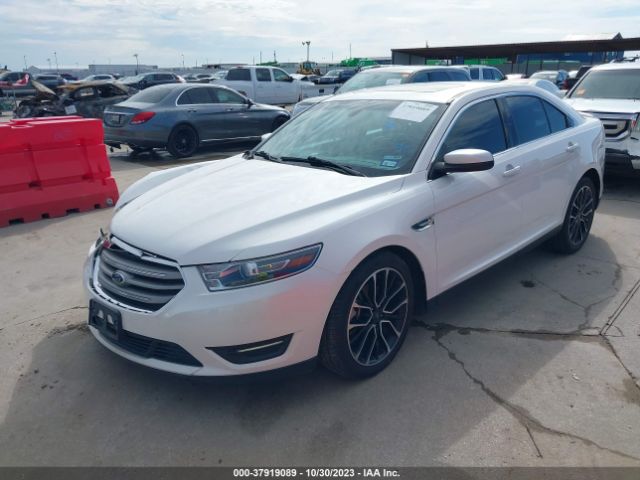 Photo 1 VIN: 1FAHP2E8XHG133303 - FORD TAURUS 