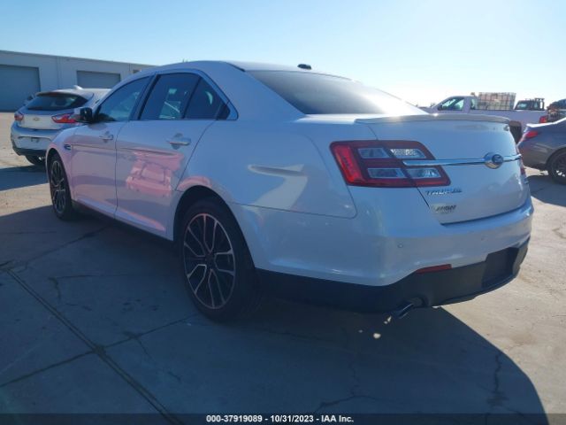 Photo 2 VIN: 1FAHP2E8XHG133303 - FORD TAURUS 