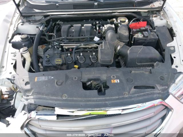 Photo 9 VIN: 1FAHP2E8XHG133303 - FORD TAURUS 