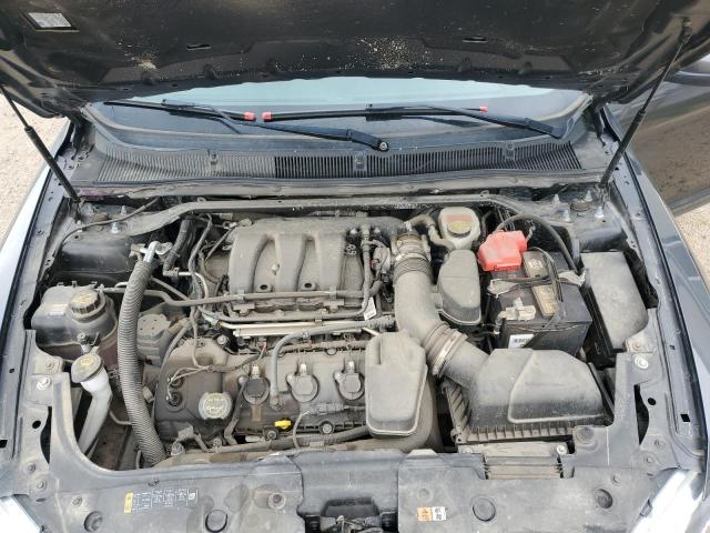 Photo 10 VIN: 1FAHP2E8XHG144396 - FORD TAURUS 