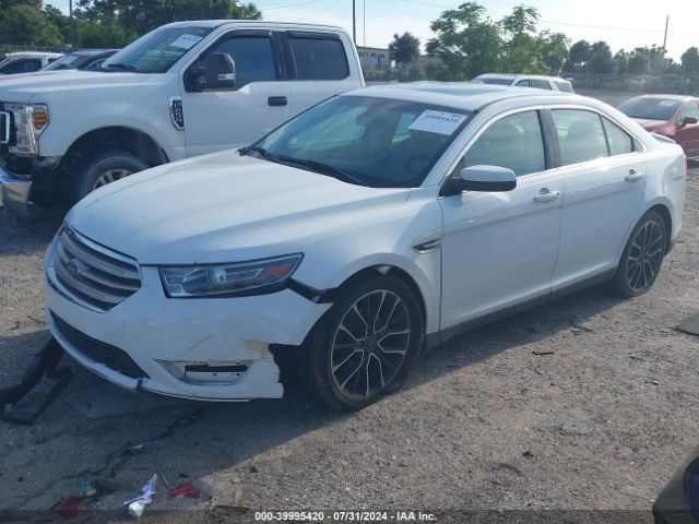 Photo 1 VIN: 1FAHP2E8XHG146472 - FORD TAURUS 