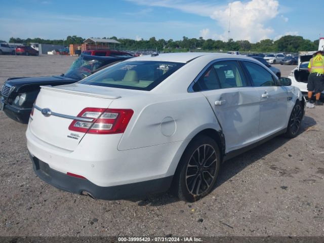 Photo 3 VIN: 1FAHP2E8XHG146472 - FORD TAURUS 