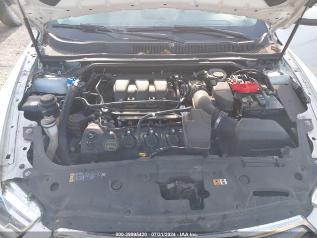 Photo 9 VIN: 1FAHP2E8XHG146472 - FORD TAURUS 