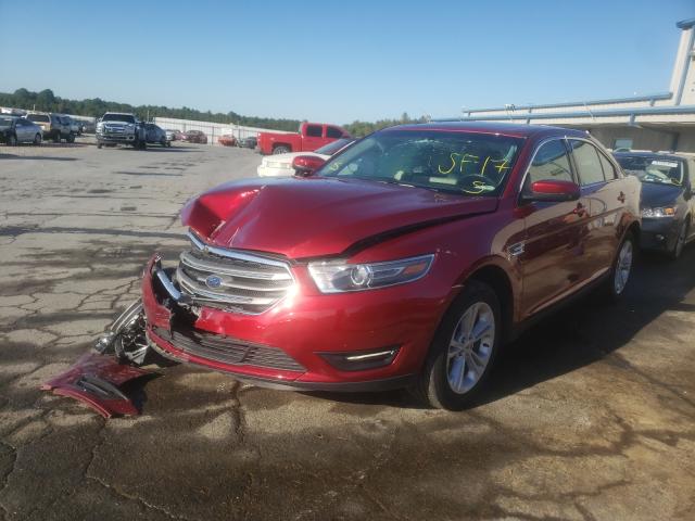 Photo 1 VIN: 1FAHP2E8XHG146486 - FORD TAURUS SEL 