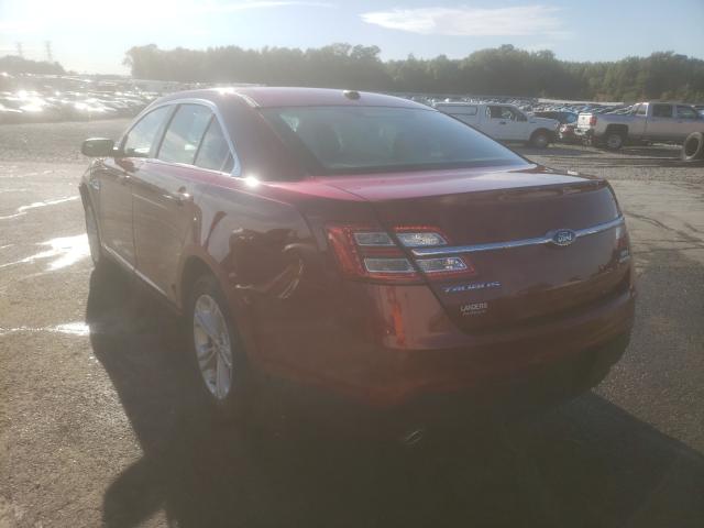 Photo 2 VIN: 1FAHP2E8XHG146486 - FORD TAURUS SEL 