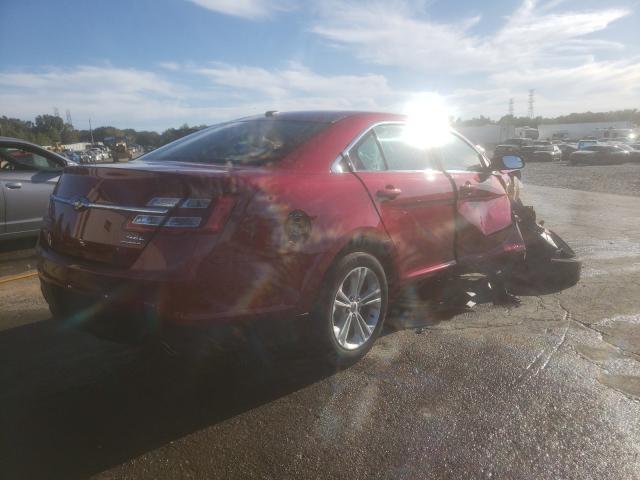 Photo 3 VIN: 1FAHP2E8XHG146486 - FORD TAURUS SEL 