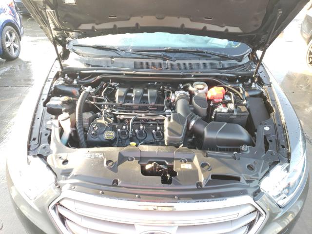 Photo 6 VIN: 1FAHP2E8XJG101098 - FORD TAURUS SEL 