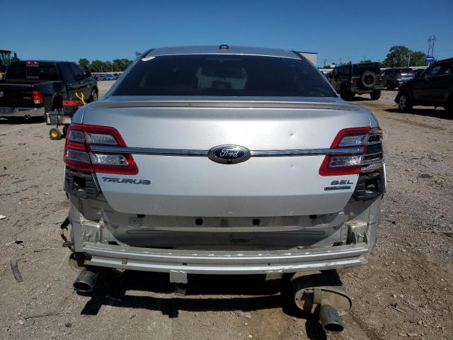 Photo 5 VIN: 1FAHP2E8XJG104034 - FORD TAURUS 