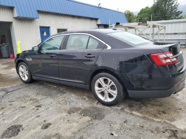 Photo 1 VIN: 1FAHP2E8XJG107564 - FORD TAURUS 