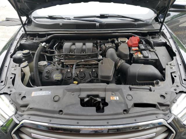 Photo 10 VIN: 1FAHP2E8XJG107564 - FORD TAURUS 