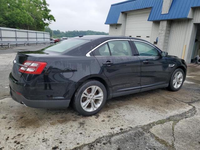 Photo 2 VIN: 1FAHP2E8XJG107564 - FORD TAURUS 