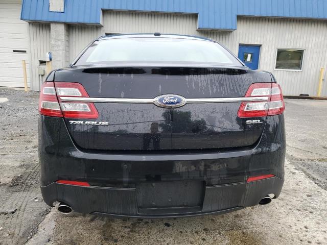 Photo 5 VIN: 1FAHP2E8XJG107564 - FORD TAURUS 