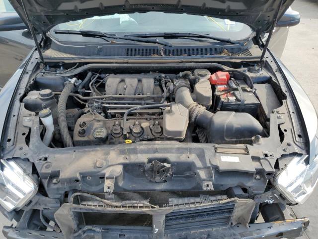 Photo 10 VIN: 1FAHP2E8XJG111873 - FORD TAURUS SEL 