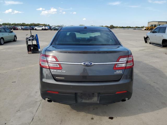 Photo 5 VIN: 1FAHP2E8XJG111873 - FORD TAURUS SEL 