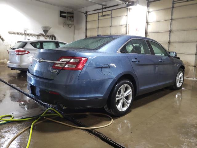 Photo 3 VIN: 1FAHP2E8XJG113686 - FORD TAURUS SEL 