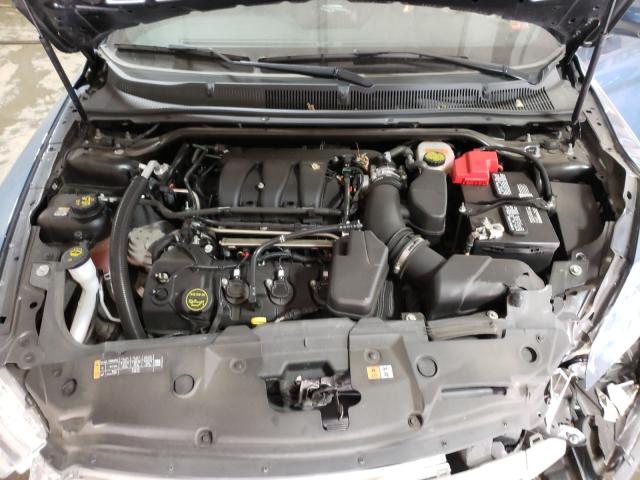 Photo 6 VIN: 1FAHP2E8XJG113686 - FORD TAURUS SEL 