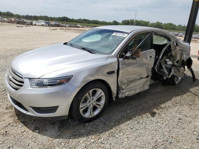 Photo 0 VIN: 1FAHP2E8XJG115809 - FORD TAURUS SEL 