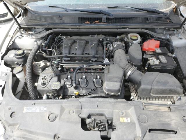 Photo 10 VIN: 1FAHP2E8XJG115809 - FORD TAURUS SEL 