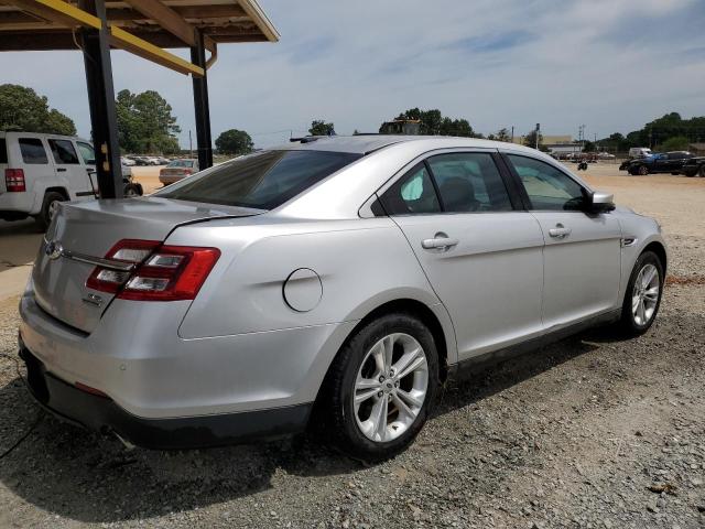 Photo 2 VIN: 1FAHP2E8XJG115809 - FORD TAURUS SEL 