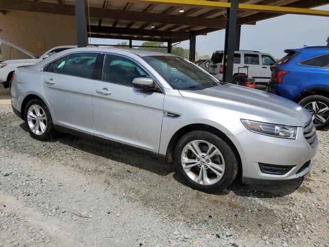 Photo 3 VIN: 1FAHP2E8XJG115809 - FORD TAURUS SEL 