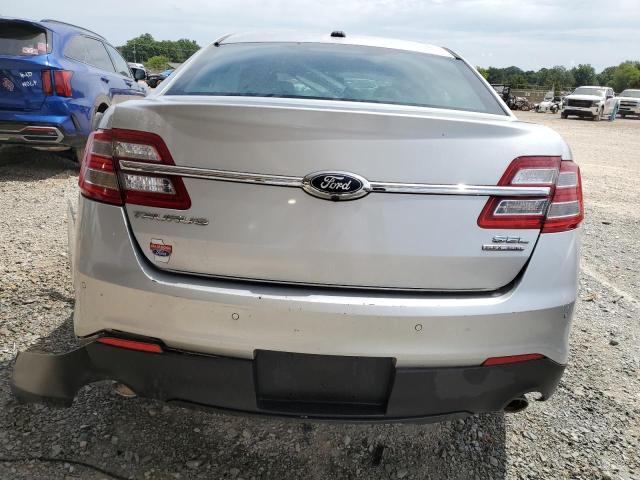 Photo 5 VIN: 1FAHP2E8XJG115809 - FORD TAURUS SEL 