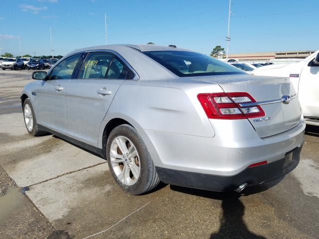 Photo 2 VIN: 1FAHP2E8XJG115812 - FORD TAURUS SEL 