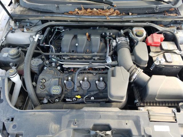 Photo 6 VIN: 1FAHP2E8XJG115812 - FORD TAURUS SEL 