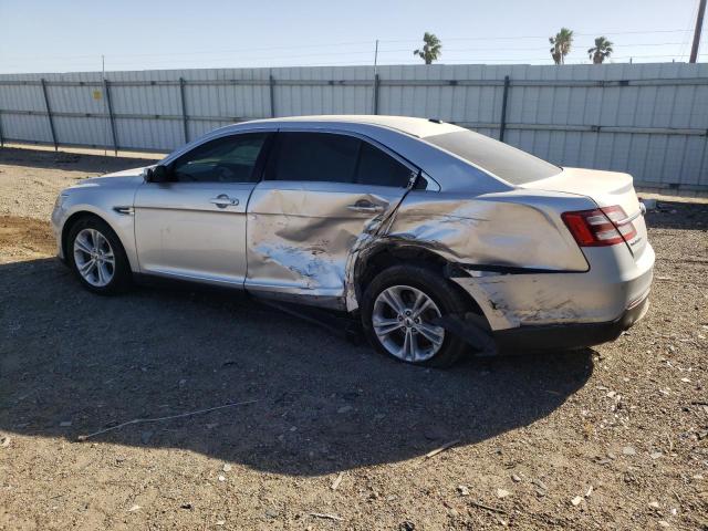 Photo 1 VIN: 1FAHP2E8XJG117169 - FORD TAURUS SEL 