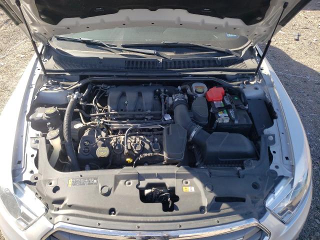 Photo 10 VIN: 1FAHP2E8XJG117169 - FORD TAURUS SEL 