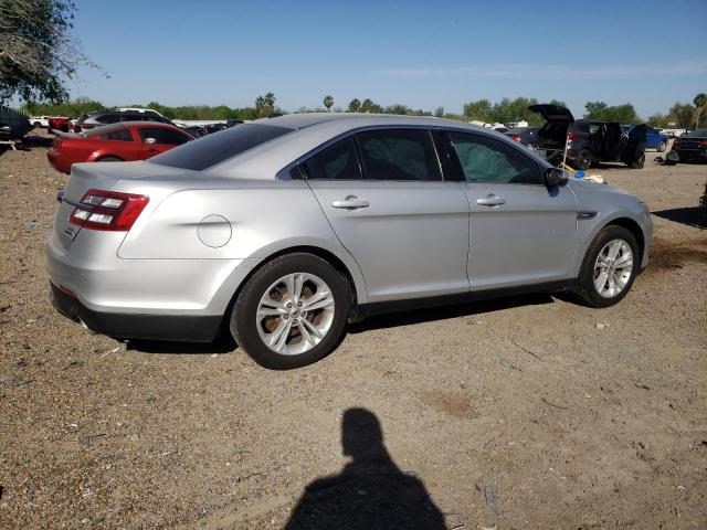 Photo 2 VIN: 1FAHP2E8XJG117169 - FORD TAURUS SEL 