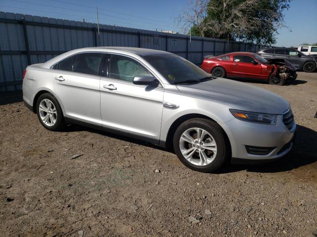 Photo 3 VIN: 1FAHP2E8XJG117169 - FORD TAURUS SEL 