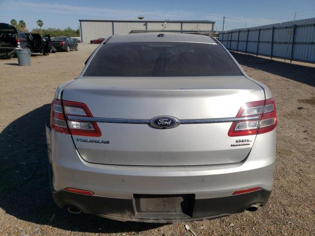 Photo 5 VIN: 1FAHP2E8XJG117169 - FORD TAURUS SEL 