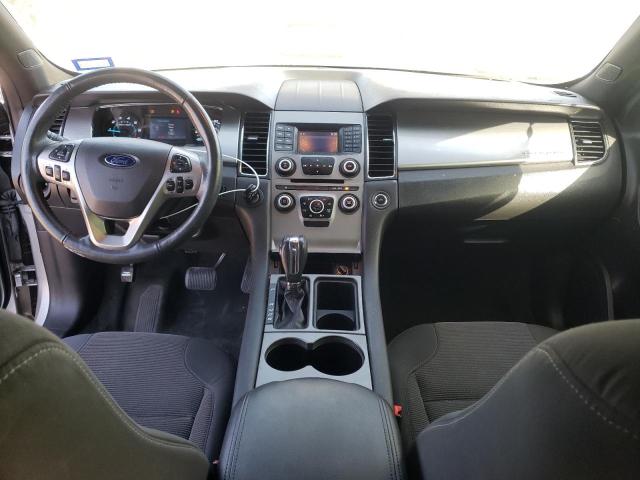 Photo 7 VIN: 1FAHP2E8XJG117169 - FORD TAURUS SEL 