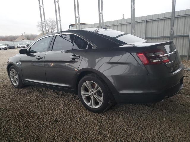 Photo 1 VIN: 1FAHP2E8XJG136577 - FORD TAURUS 