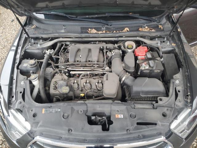 Photo 10 VIN: 1FAHP2E8XJG136577 - FORD TAURUS 