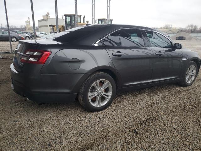 Photo 2 VIN: 1FAHP2E8XJG136577 - FORD TAURUS 