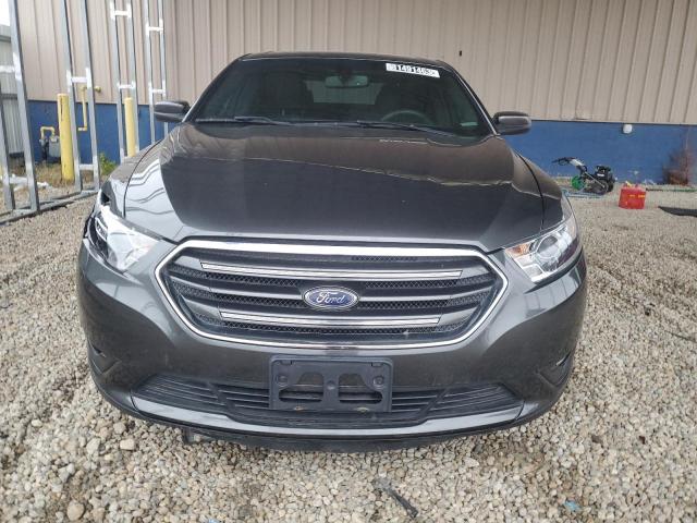 Photo 4 VIN: 1FAHP2E8XJG136577 - FORD TAURUS 