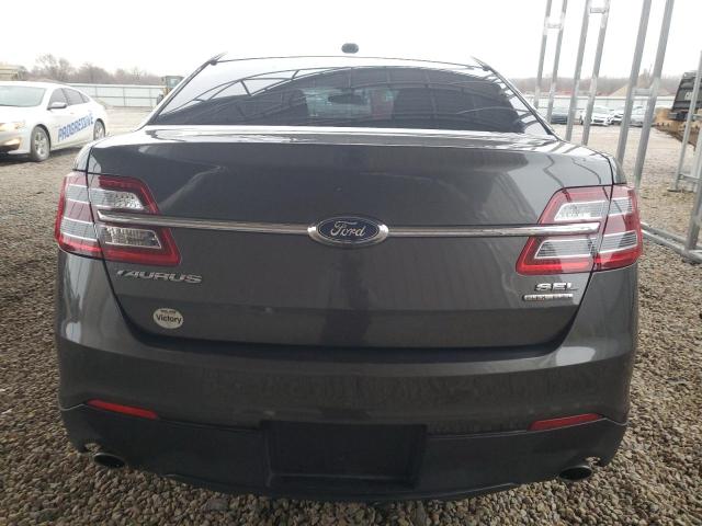 Photo 5 VIN: 1FAHP2E8XJG136577 - FORD TAURUS 