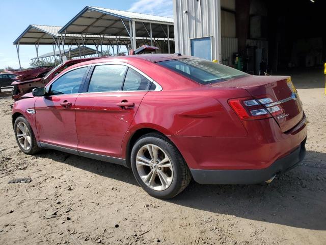 Photo 1 VIN: 1FAHP2E8XKG100180 - FORD TAURUS 