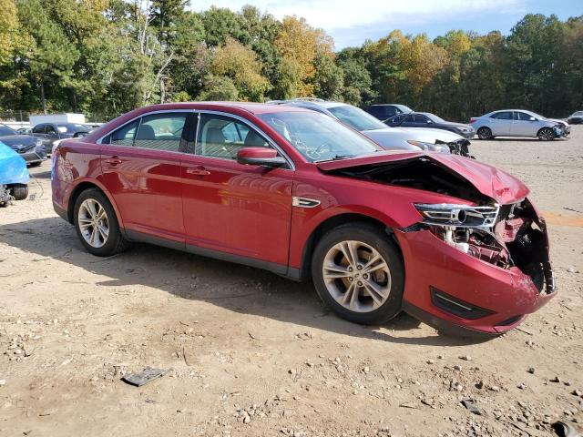 Photo 3 VIN: 1FAHP2E8XKG100180 - FORD TAURUS 