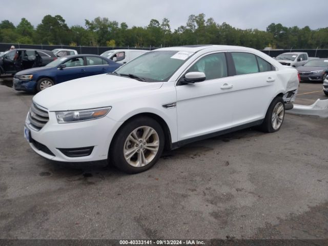 Photo 1 VIN: 1FAHP2E8XKG100194 - FORD TAURUS 