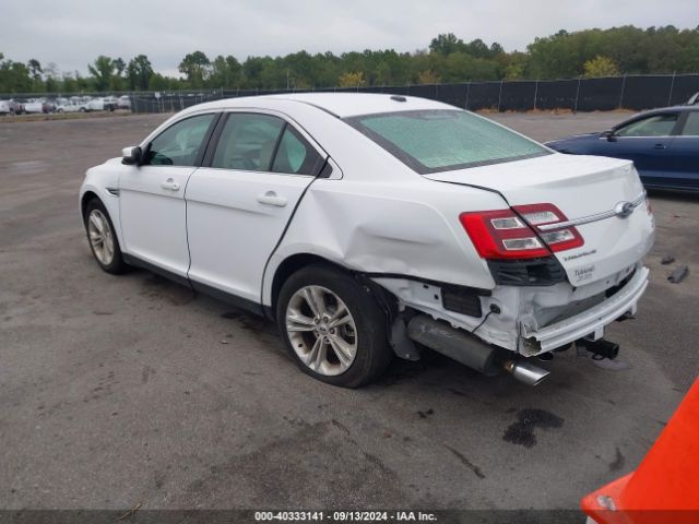 Photo 2 VIN: 1FAHP2E8XKG100194 - FORD TAURUS 